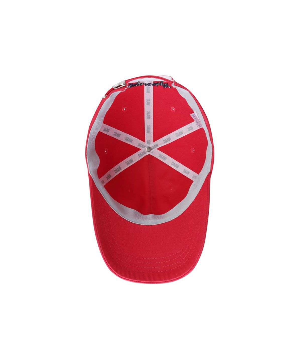 왁(WAAC) Women Mini Waacky Cap WGRCX26114REX