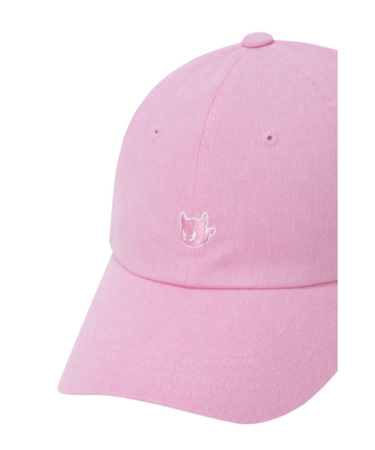 왁(WAAC) Women Mini Waacky Cap WGRCX26114PIX