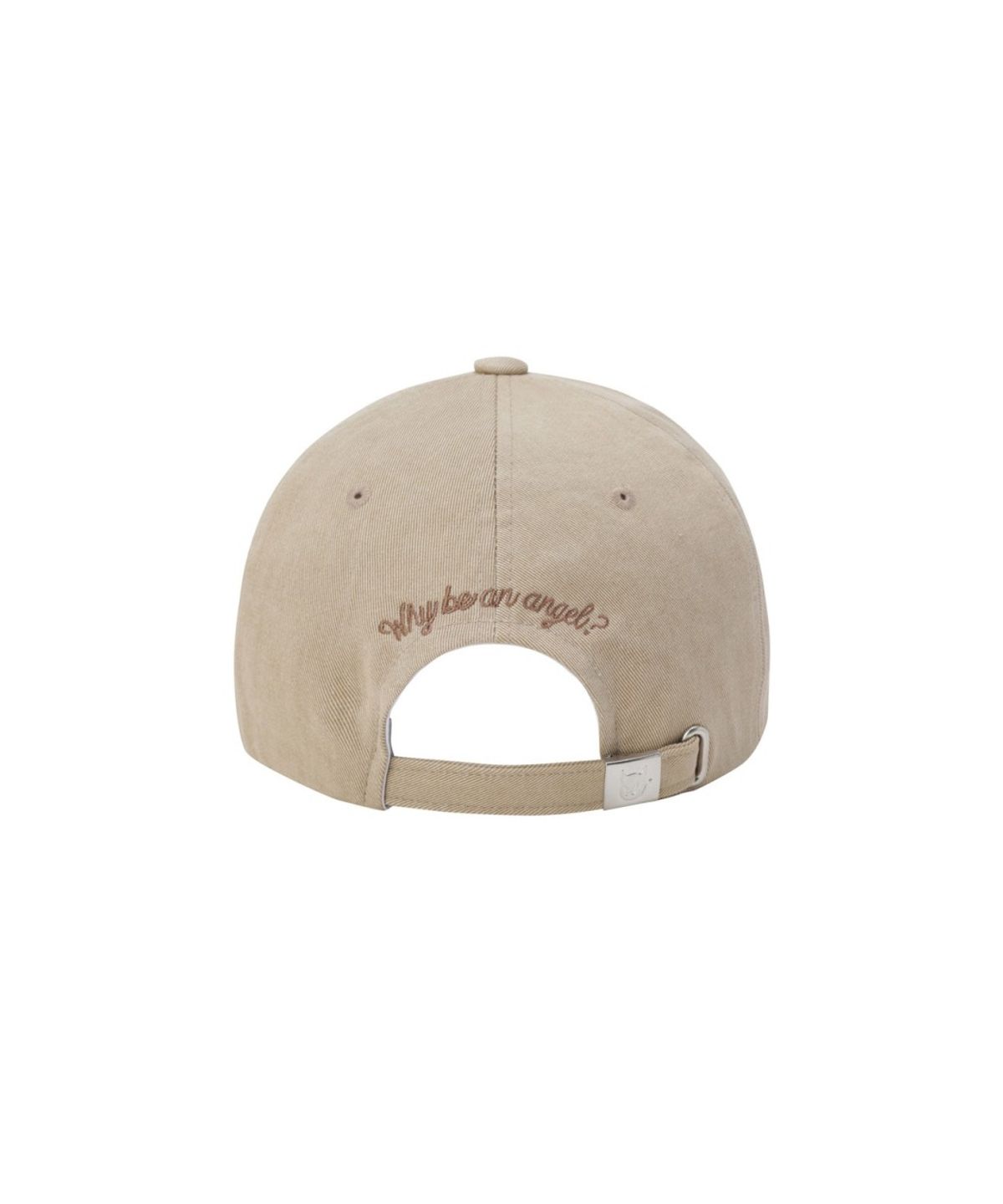 왁(WAAC) Women Mini Waacky Cap WGRCX26114BEX