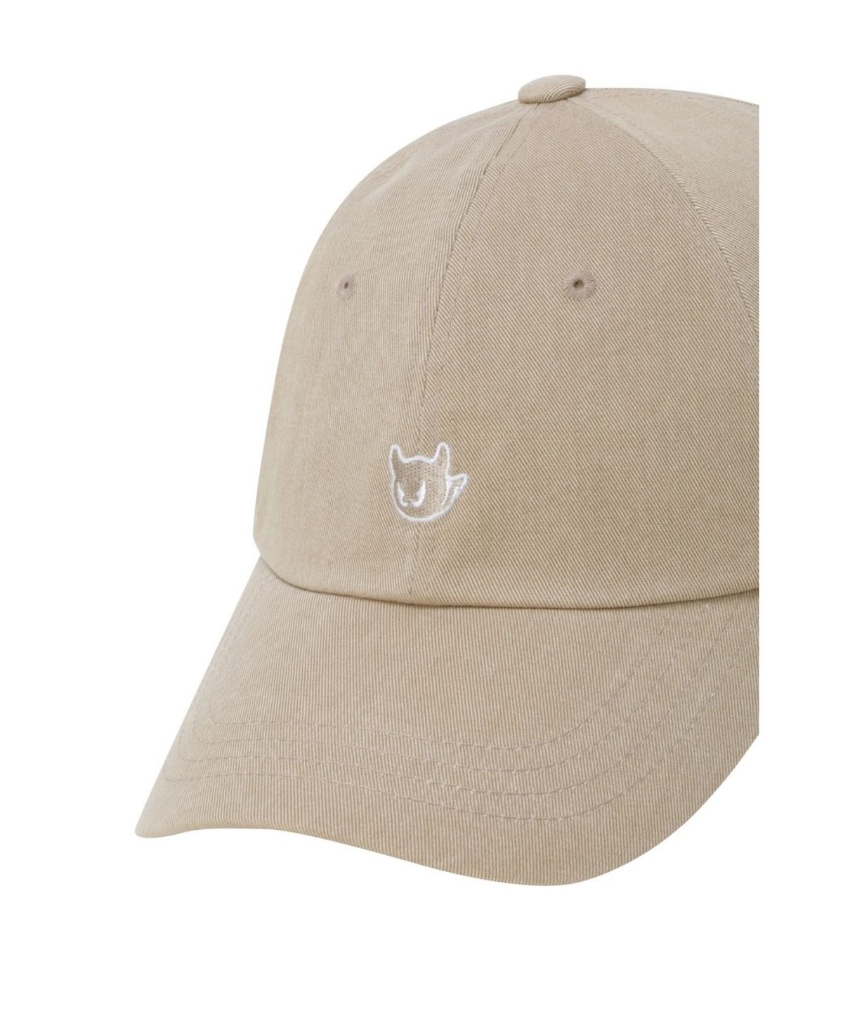 왁(WAAC) Women Mini Waacky Cap WGRCX26114BEX