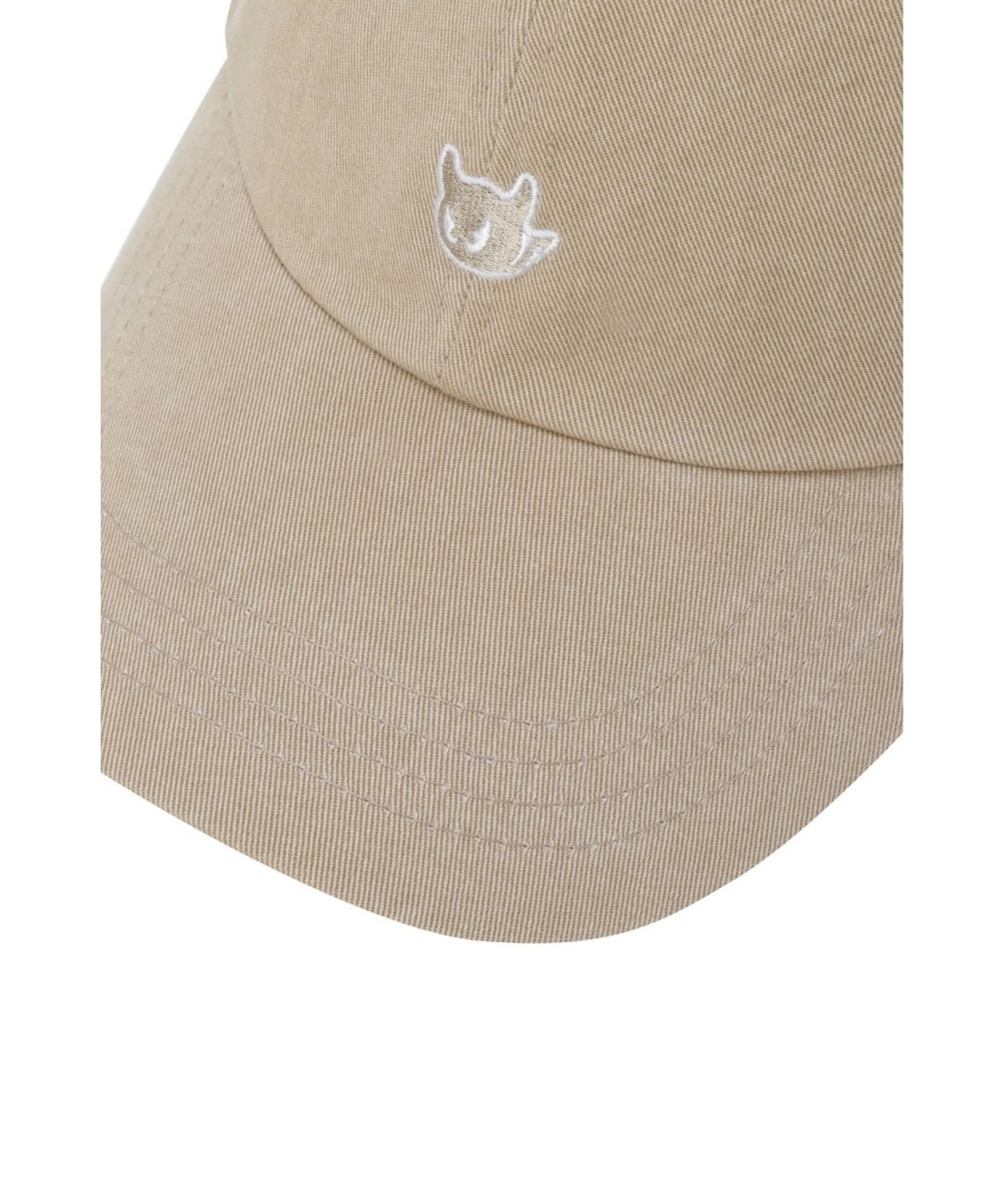 왁(WAAC) Women Mini Waacky Cap WGRCX26114BEX