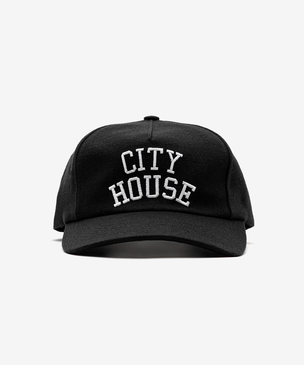 노아(NOAH) (U) 시티 하우스 5 패널 다크 네이비 CITYHOUSE 5-PANEL DARK NAVY