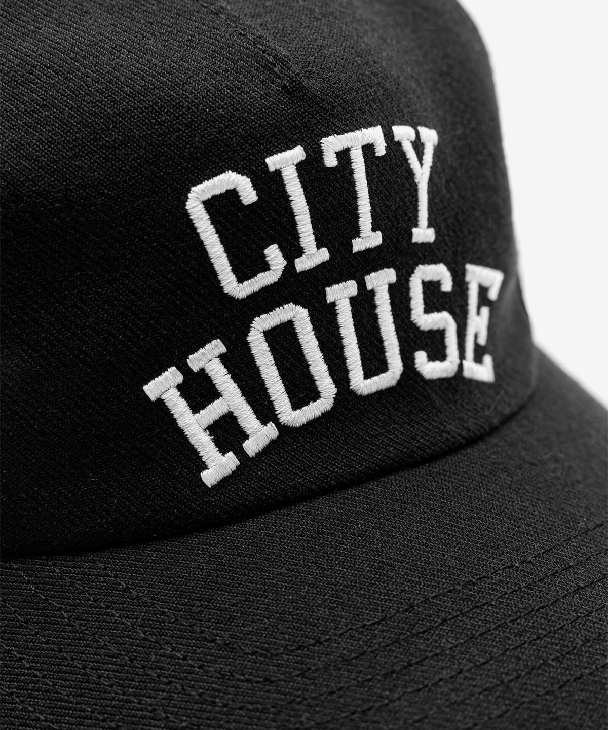노아(NOAH) (U) 시티 하우스 5 패널 다크 네이비 CITYHOUSE 5-PANEL DARK NAVY