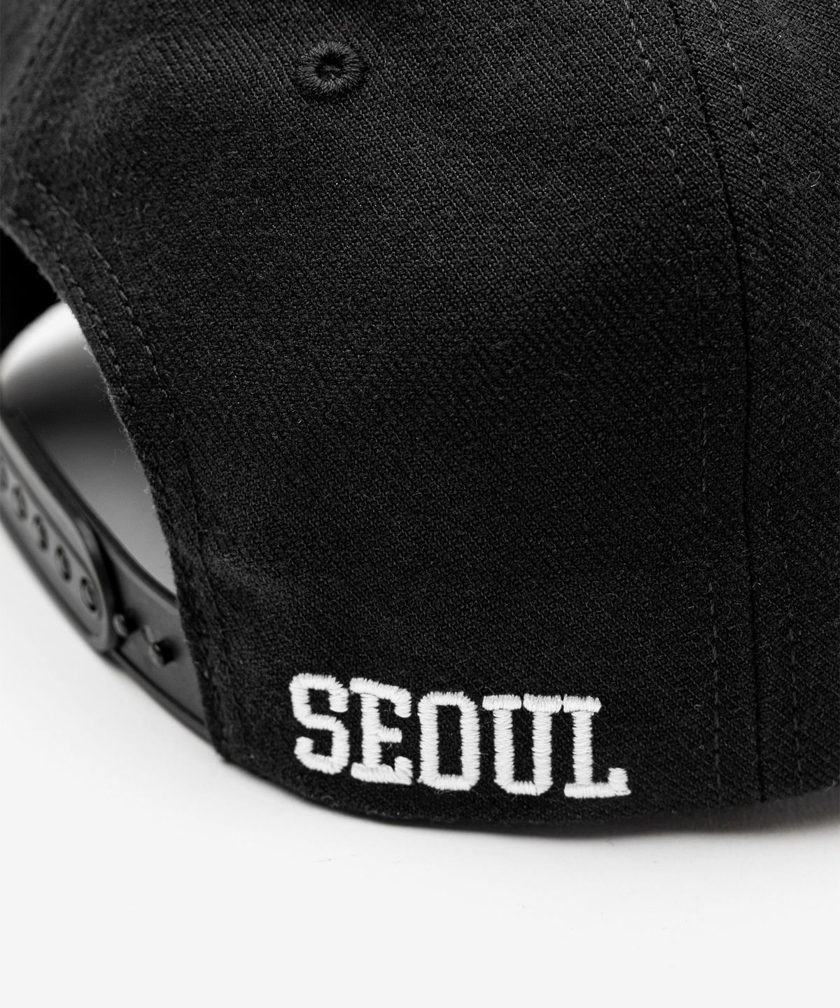노아(NOAH) (U) 시티 하우스 5 패널 다크 네이비 CITYHOUSE 5-PANEL DARK NAVY