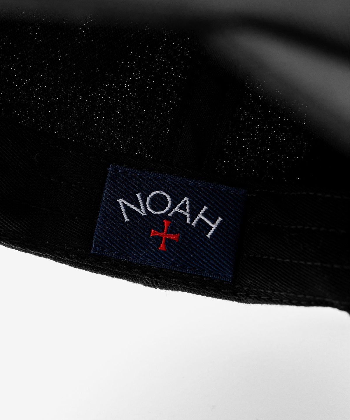 노아(NOAH) (U) 시티 하우스 5 패널 다크 네이비 CITYHOUSE 5-PANEL DARK NAVY