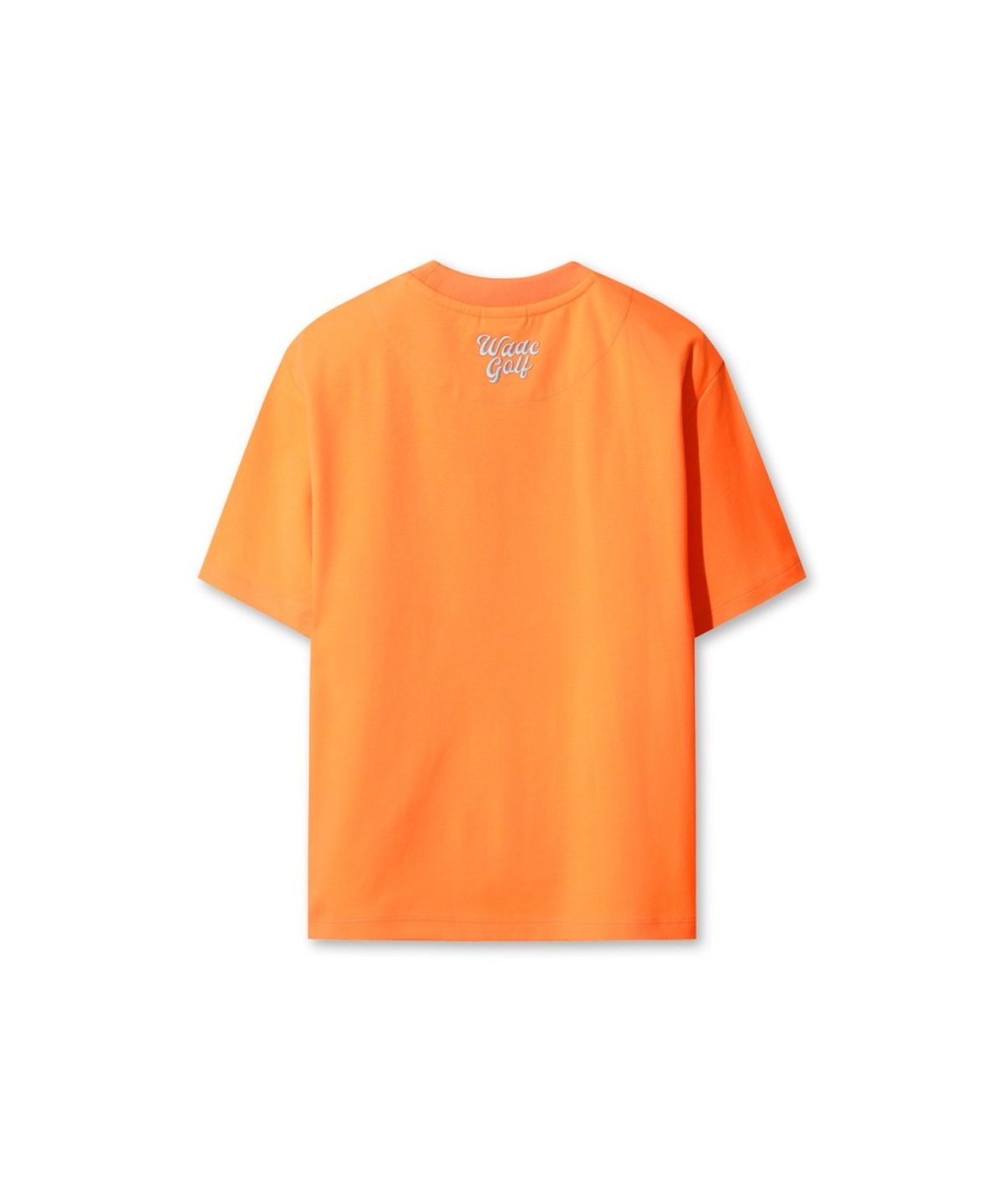왁(WAAC) WAAC THE ORIGINAL Women s Loose-Fit Tee WWTCM26231ORX