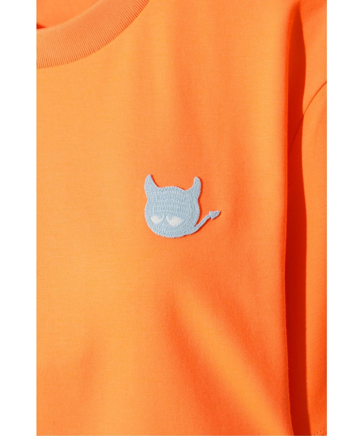 왁(WAAC) WAAC THE ORIGINAL Women s Loose-Fit Tee WWTCM26231ORX
