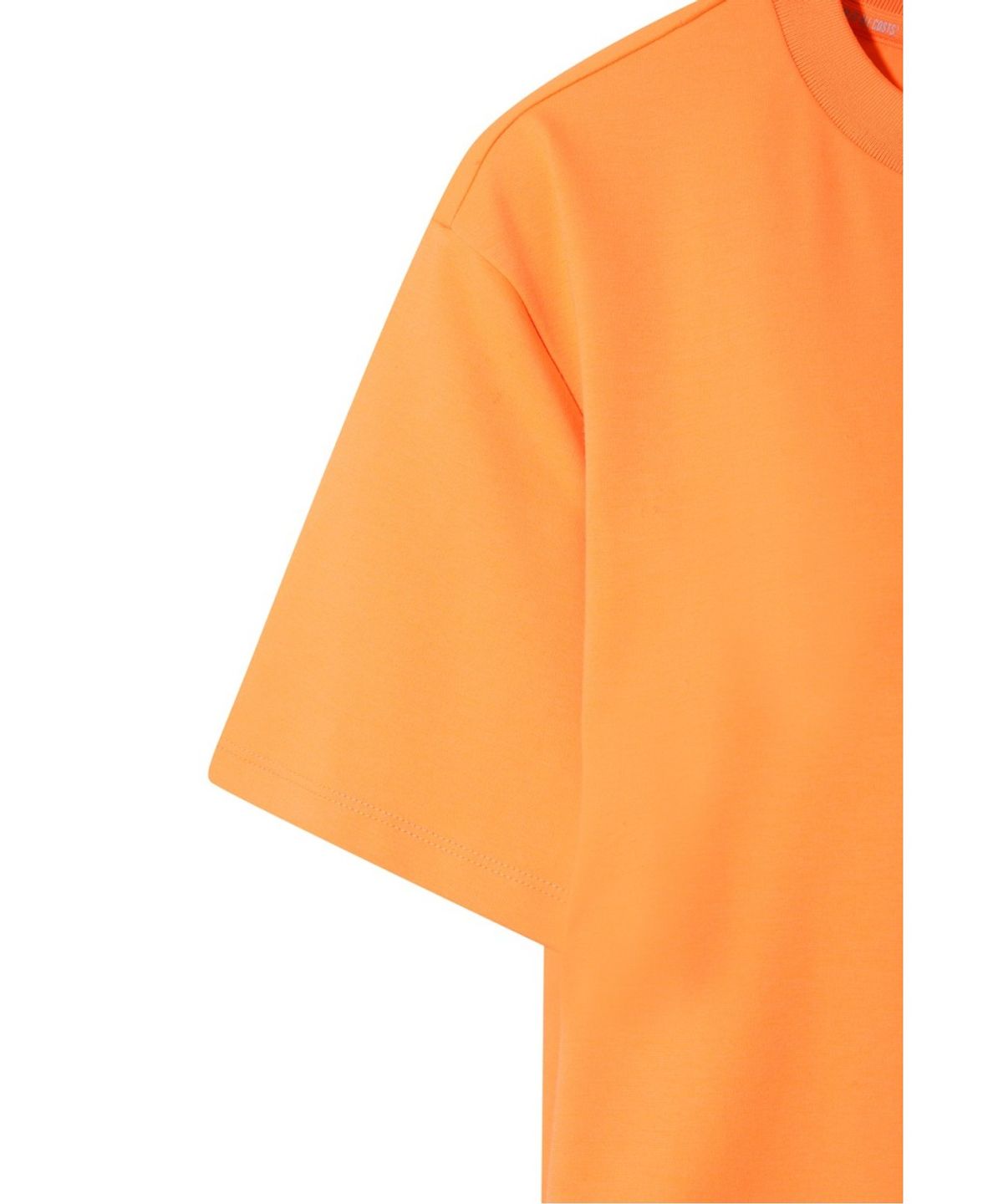왁(WAAC) WAAC THE ORIGINAL Women s Loose-Fit Tee WWTCM26231ORX