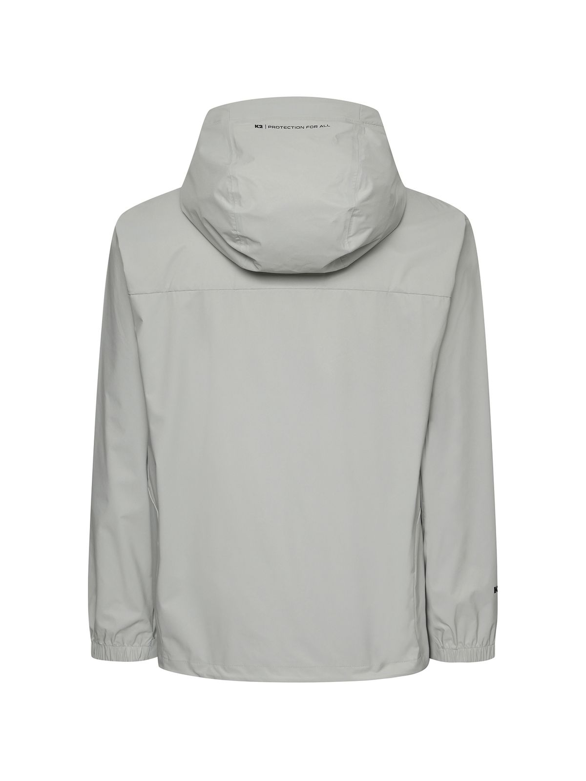 케이투(K2) FLYHIKE 경량 3L 방풍자켓_SHIMMER GREY