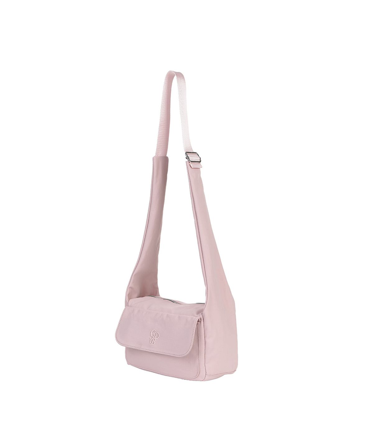 그랭드보떼(GRAIN DE BEAUTE) CARINO CROSS BAG [PINK]