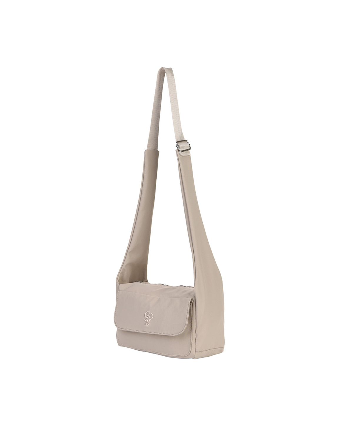 그랭드보떼(GRAIN DE BEAUTE) CARINO CROSS BAG [BEIGE]