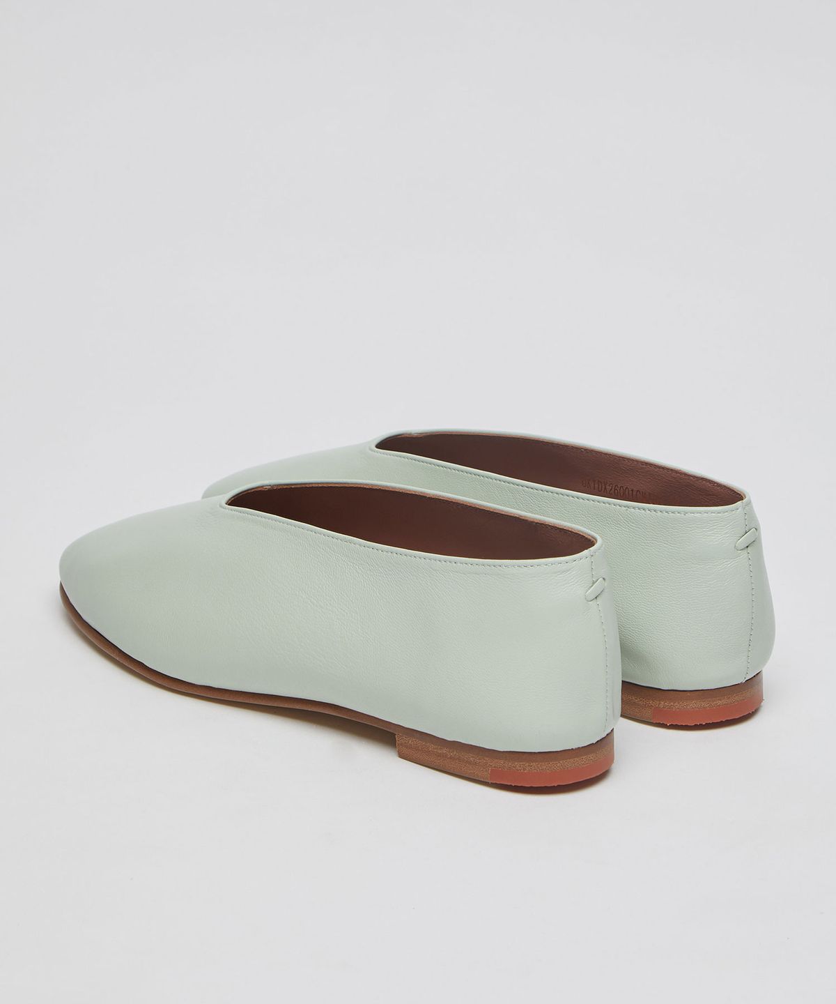 아카이브앱크(ARCHIVEPKE) epke flat(Cool mint)_OK1DX26001CMI