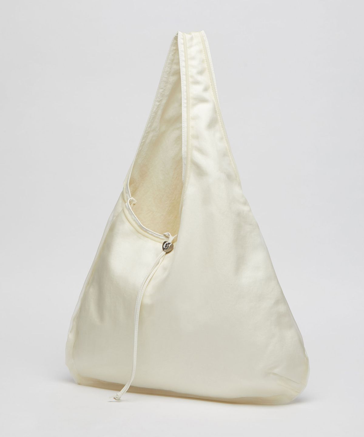 아카이브앱크(ARCHIVEPKE) Luv basket bag(My clean bed)_OVBAX26108WHT