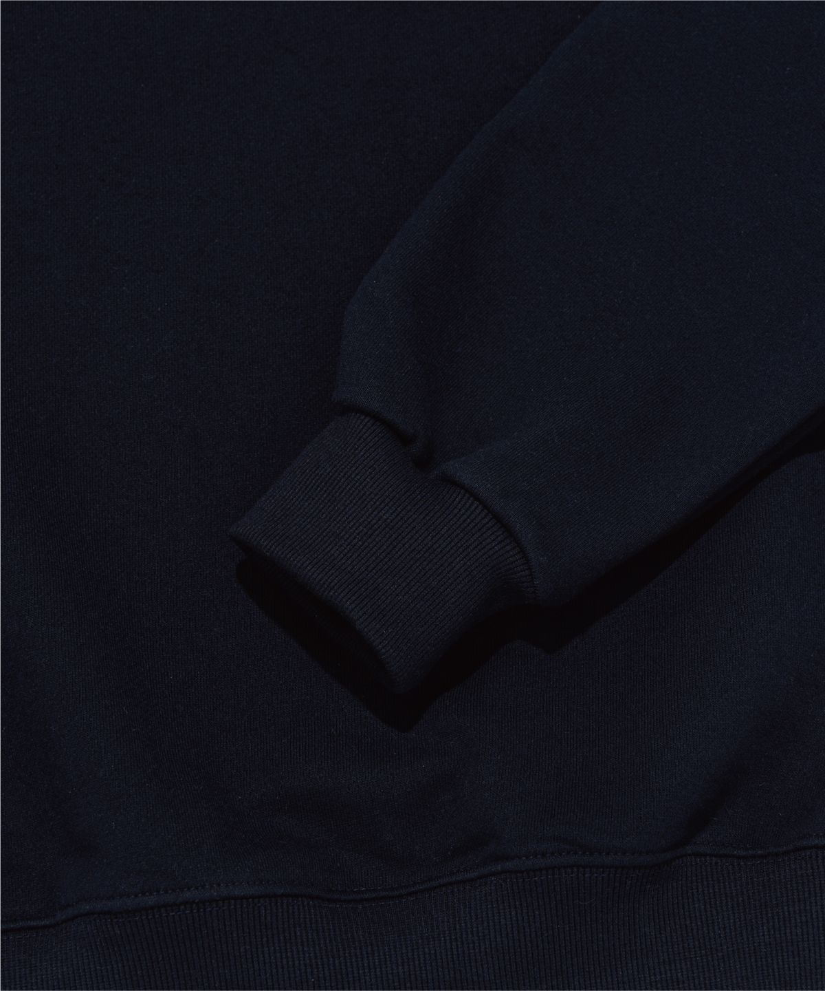 웍스앤코(WORKS & CO.) 어드벤처 캠핑 클럽 맨투맨 (네이비)
