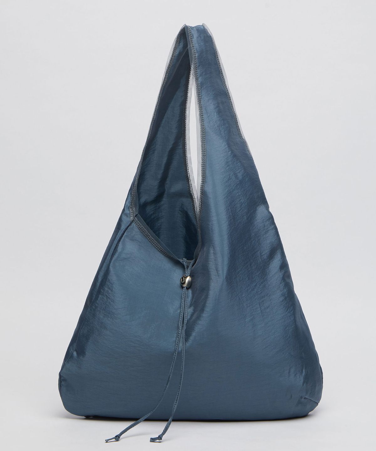 아카이브앱크(ARCHIVEPKE) Luv basket bag(Dark blue)_OVBAX26107WBL