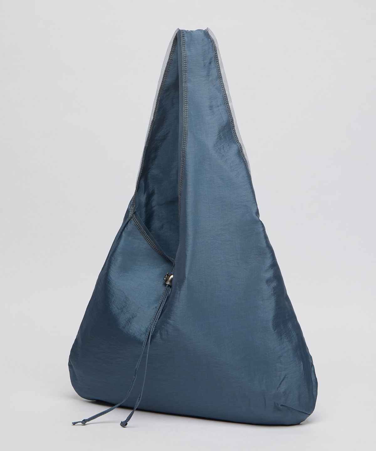 아카이브앱크(ARCHIVEPKE) Luv basket bag(Dark blue)_OVBAX26107WBL