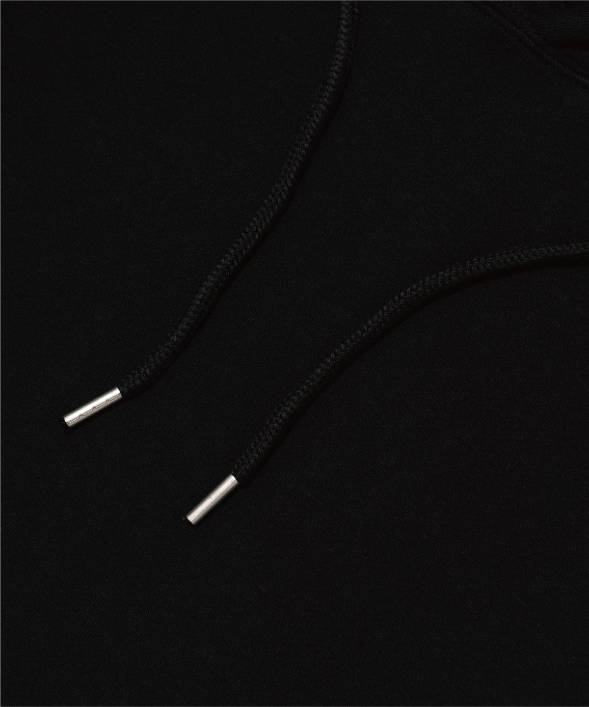 웍스앤코(WORKS & CO.) 컴파스 트레킹 후드티셔츠 (블랙)