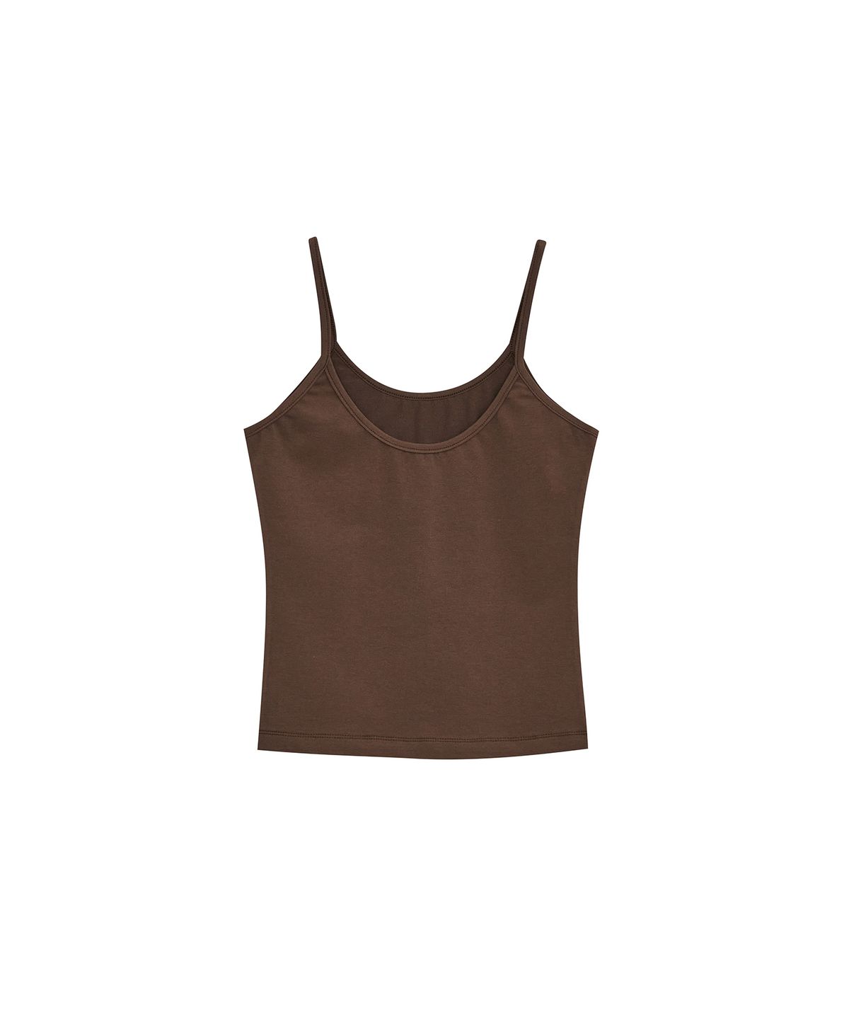 데프가먼츠(DEFGARMENTS) BASIC SLEEVELESS [5COLOR]