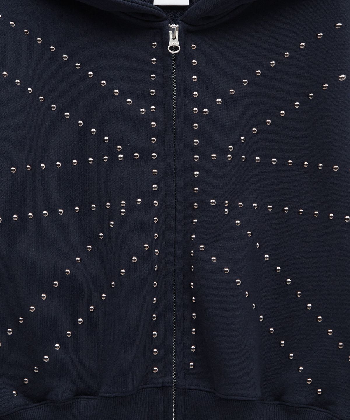 미드나잇 무브(MIDNIGHT MOVE) england hood zip up (navy)