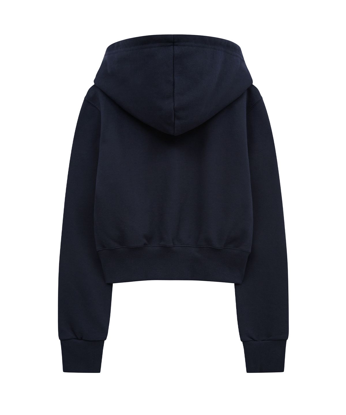 미드나잇 무브(MIDNIGHT MOVE) england hood zip up (navy)