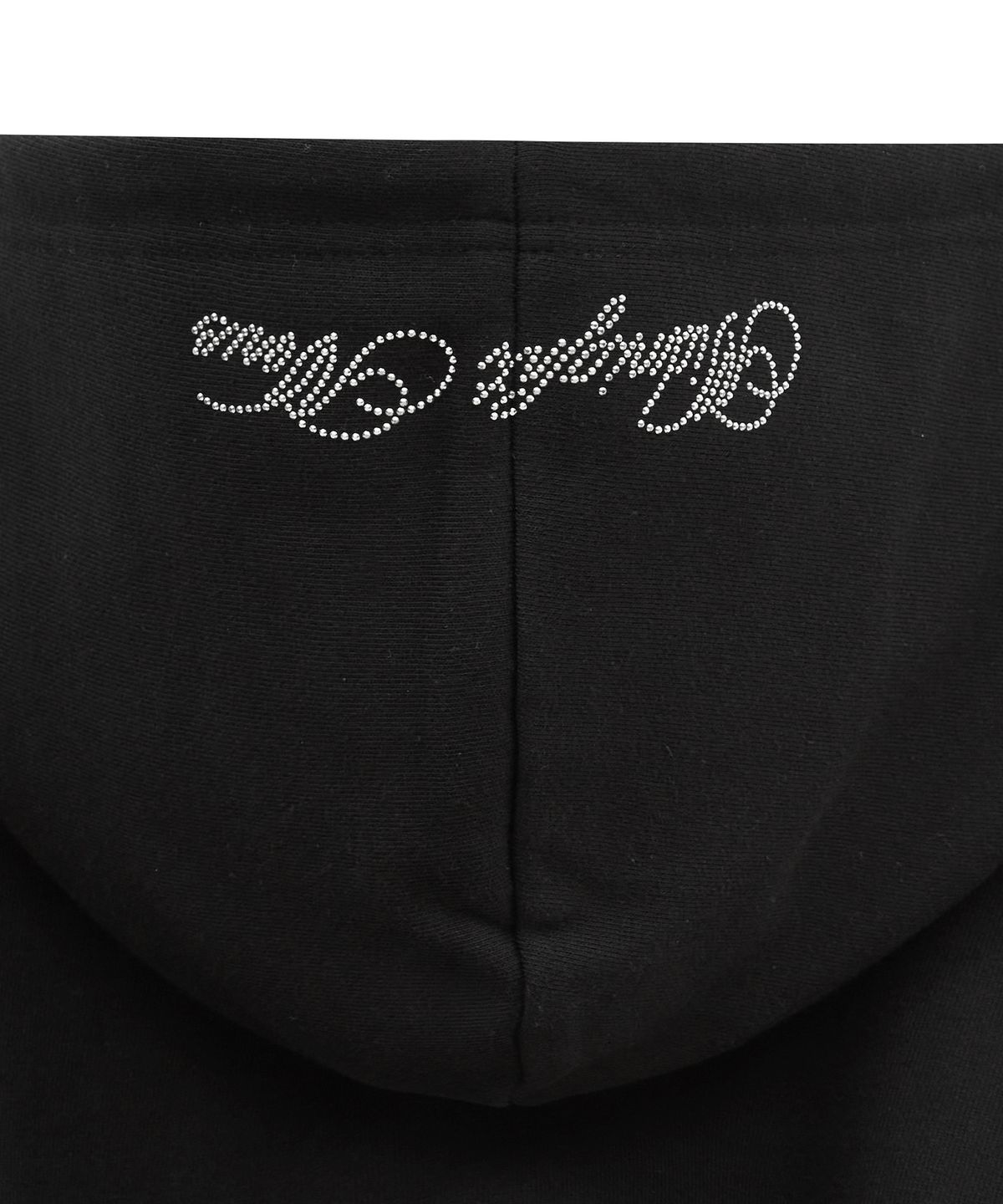미드나잇 무브(MIDNIGHT MOVE) bt hood zip up (black)