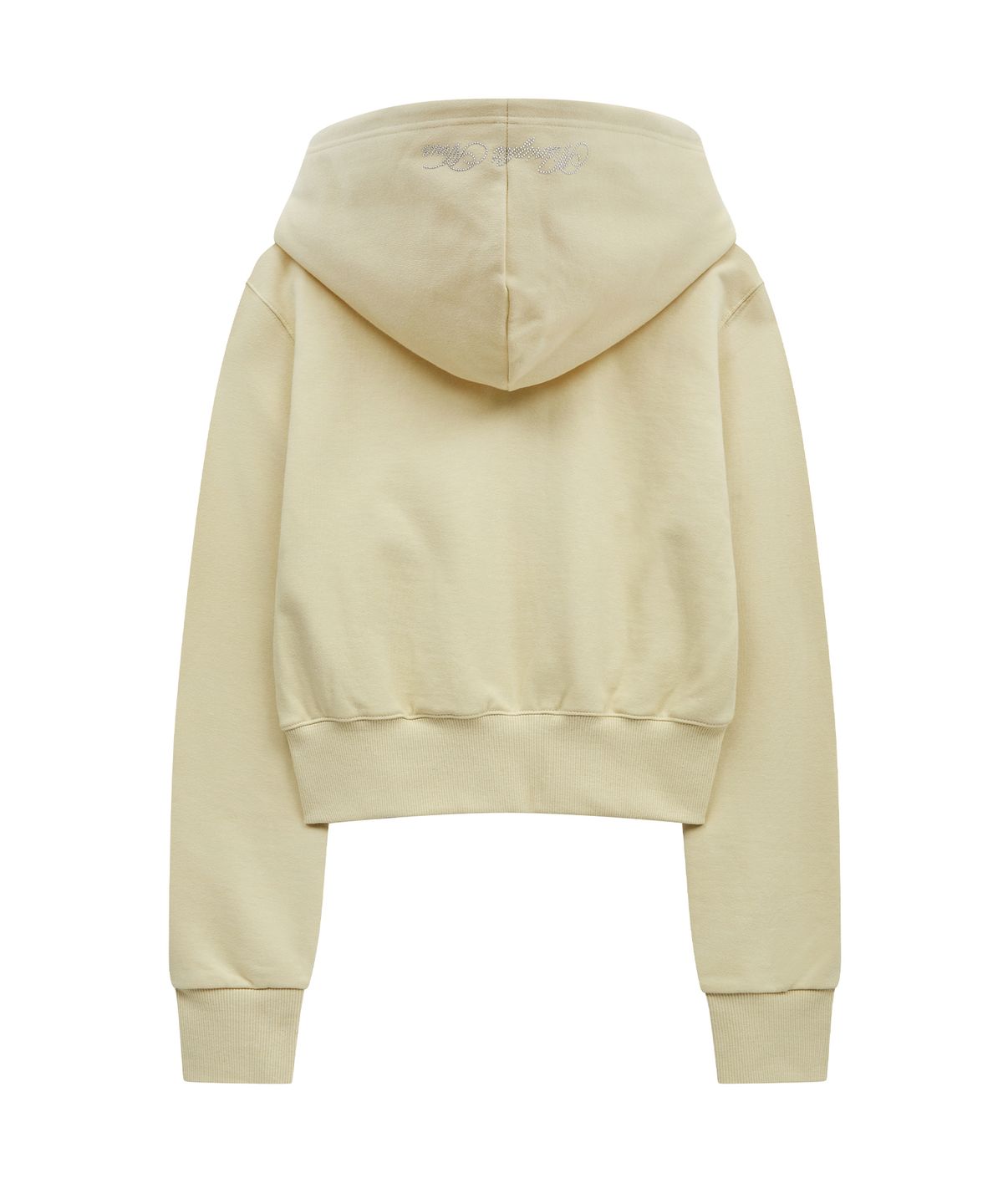 미드나잇 무브(MIDNIGHT MOVE) bt hood zip up (yellow)