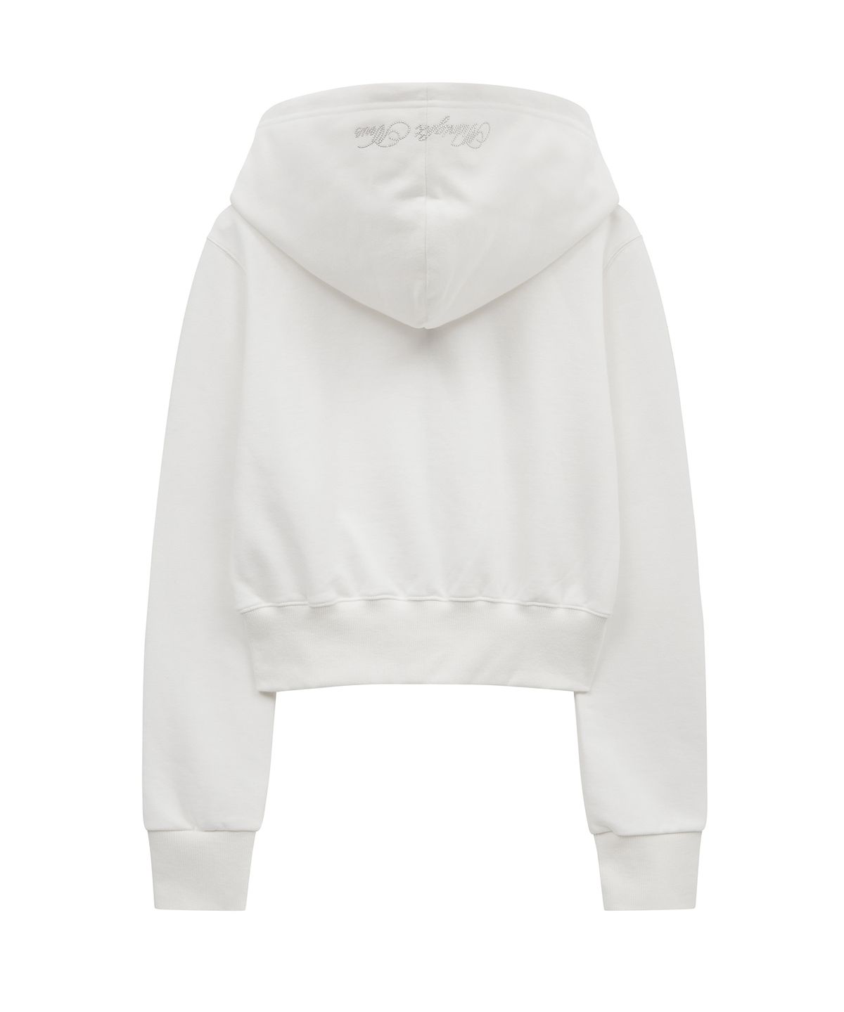 미드나잇 무브(MIDNIGHT MOVE) bt hood zip up (white)