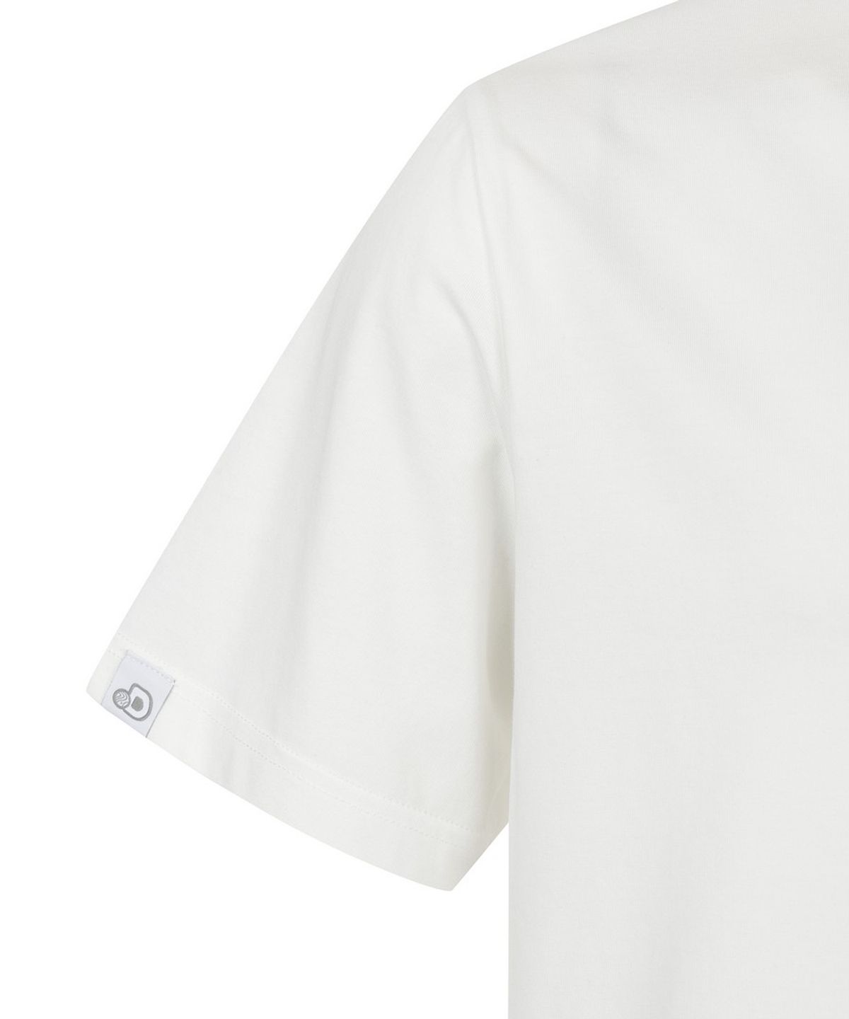 디스커버리 익스페디션(DISCOVERY EXPEDITION) 유니 프레시벤트 브이넥 반팔티셔츠 (WHITE)