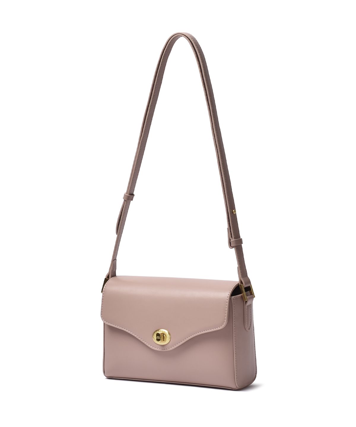 마덴롤즈(MADENROLLS) Vito Bag Pink