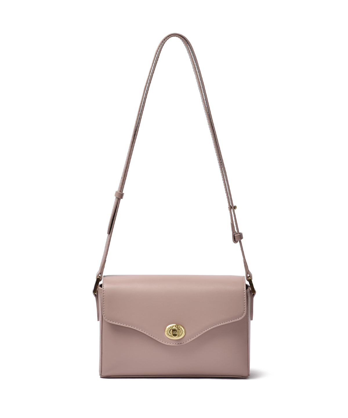 마덴롤즈(MADENROLLS) Vito Bag Pink