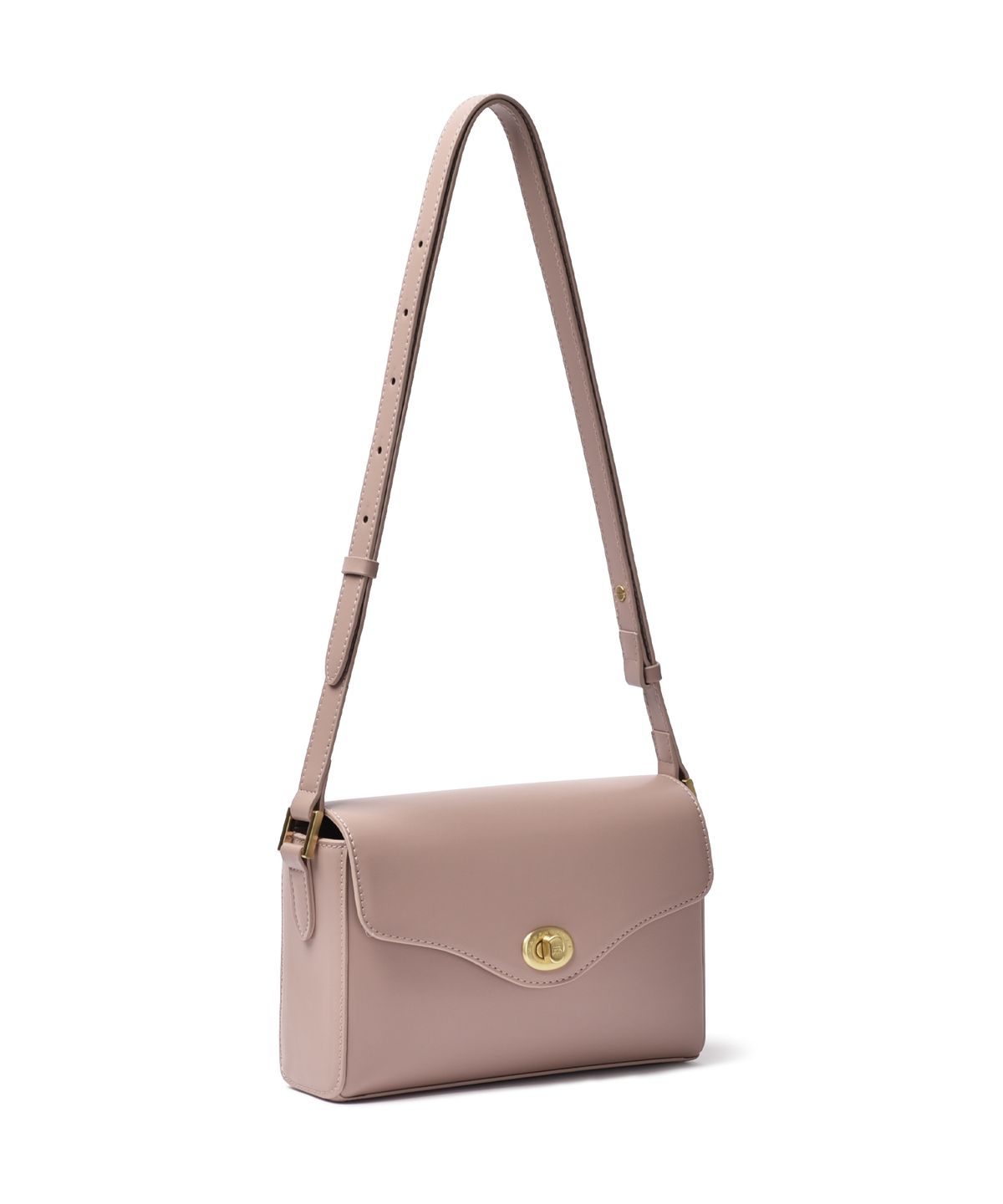 마덴롤즈(MADENROLLS) Vito Bag Pink