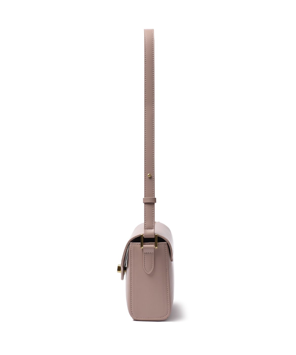 마덴롤즈(MADENROLLS) Vito Bag Pink