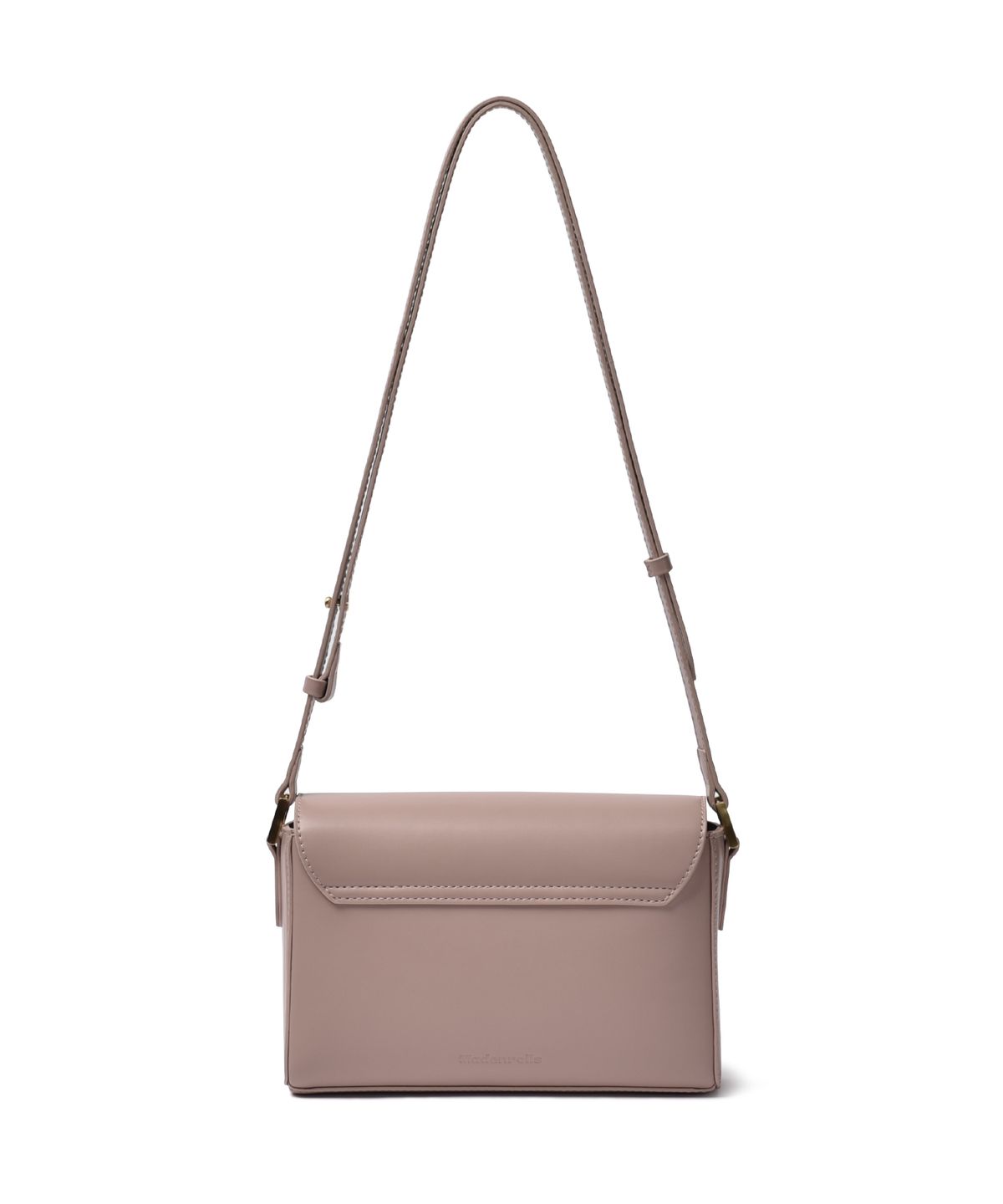 마덴롤즈(MADENROLLS) Vito Bag Pink