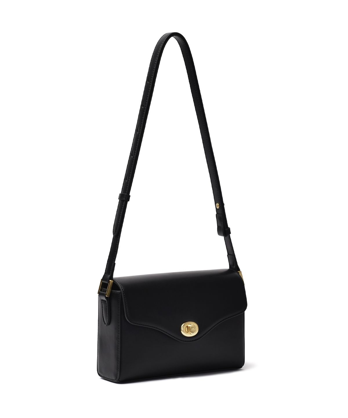 마덴롤즈(MADENROLLS) Vito Bag Black
