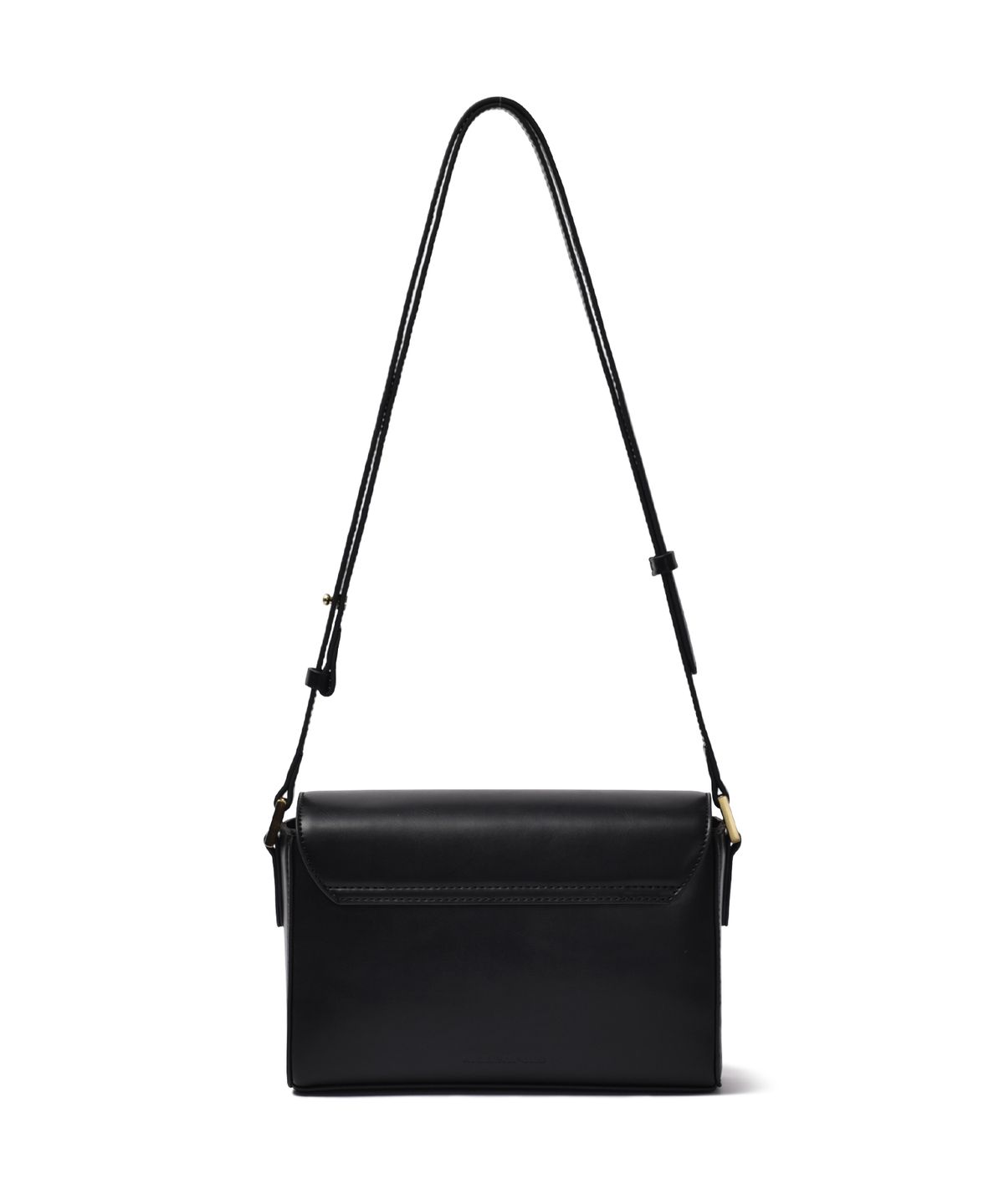 마덴롤즈(MADENROLLS) Vito Bag Black