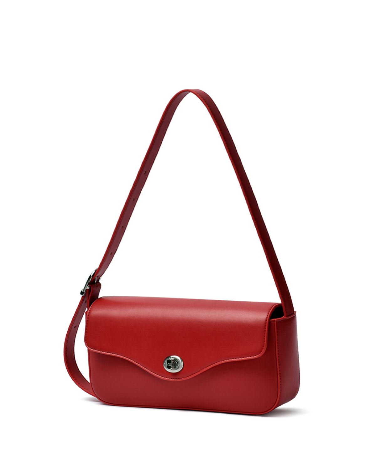 마덴롤즈(MADENROLLS) Aero Bag Red