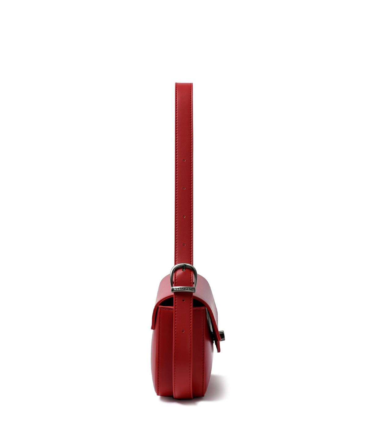 마덴롤즈(MADENROLLS) Aero Bag Red