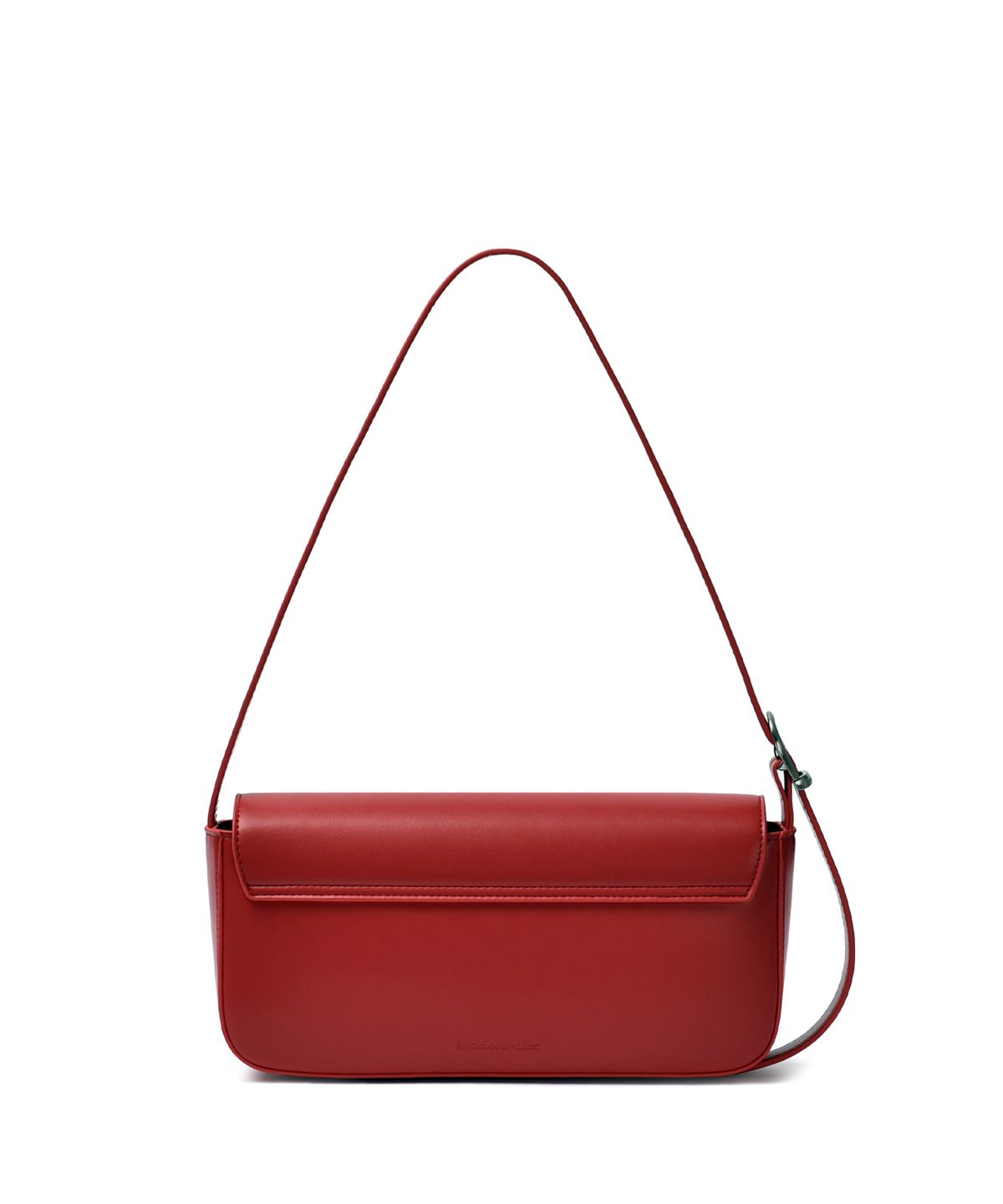 마덴롤즈(MADENROLLS) Aero Bag Red
