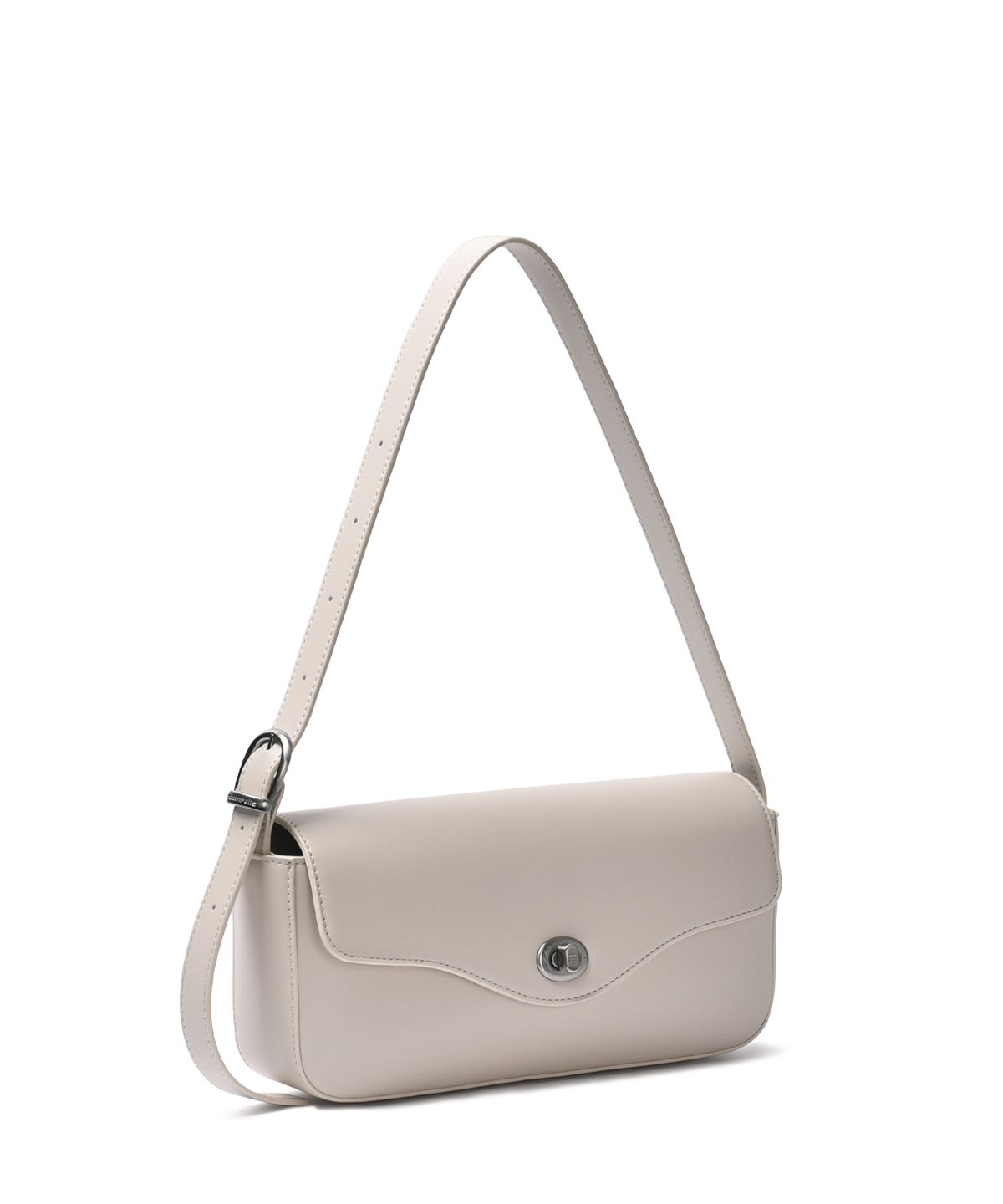 마덴롤즈(MADENROLLS) Aero Bag Ivory