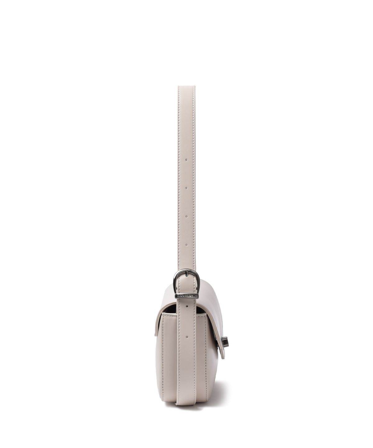 마덴롤즈(MADENROLLS) Aero Bag Ivory