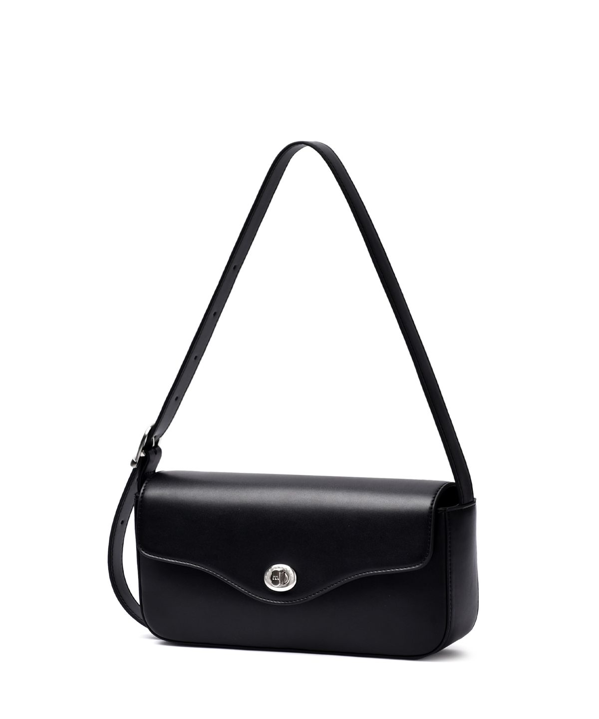 마덴롤즈(MADENROLLS) Aero Bag Black