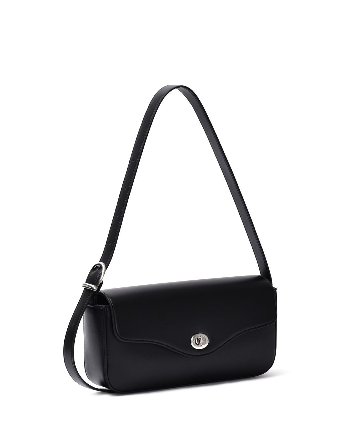 마덴롤즈(MADENROLLS) Aero Bag Black