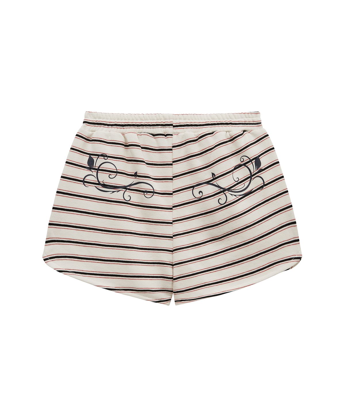 미드나잇 무브(MIDNIGHT MOVE) set st pants (ivory)