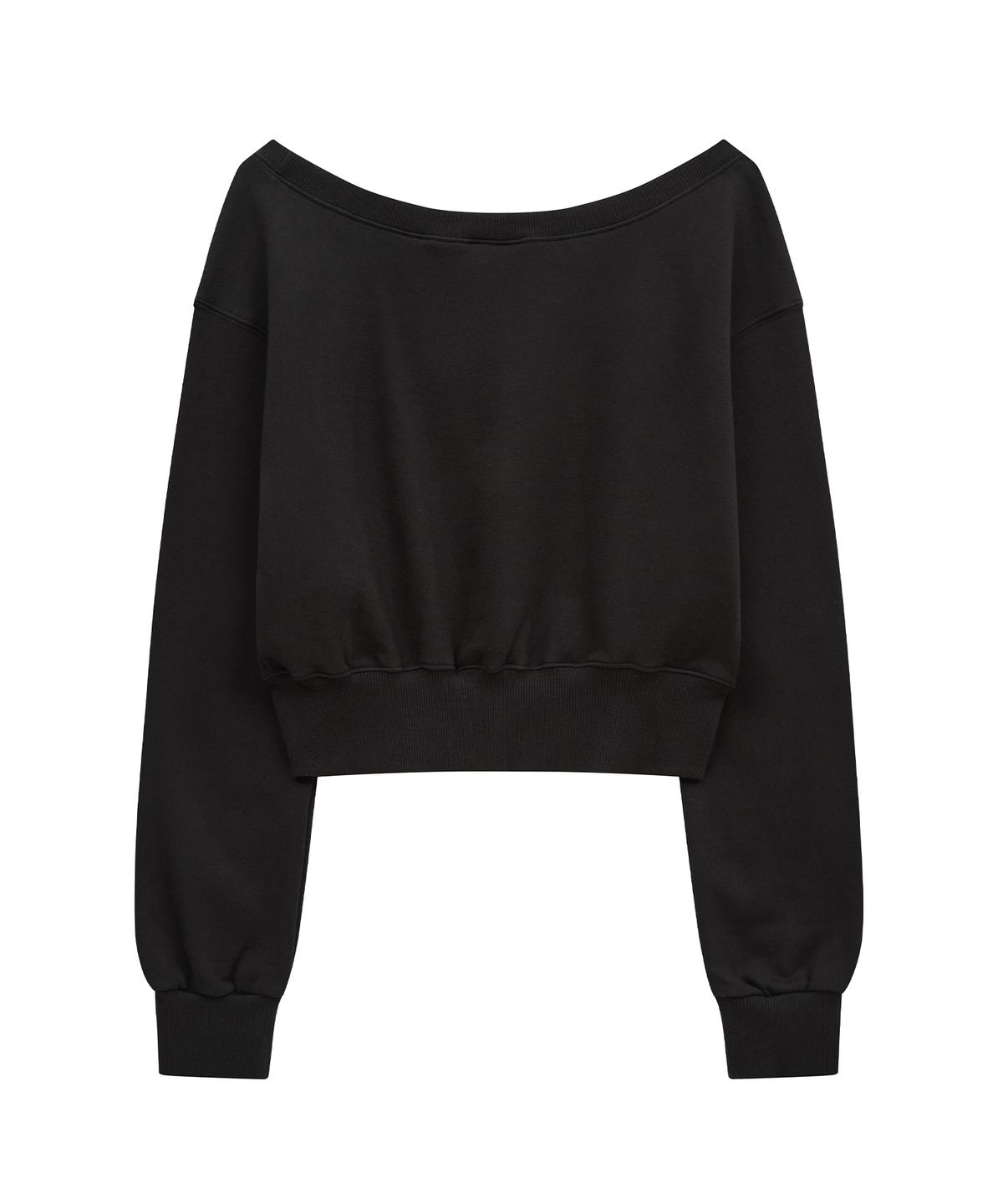 미드나잇 무브(MIDNIGHT MOVE) slit mtm (black)