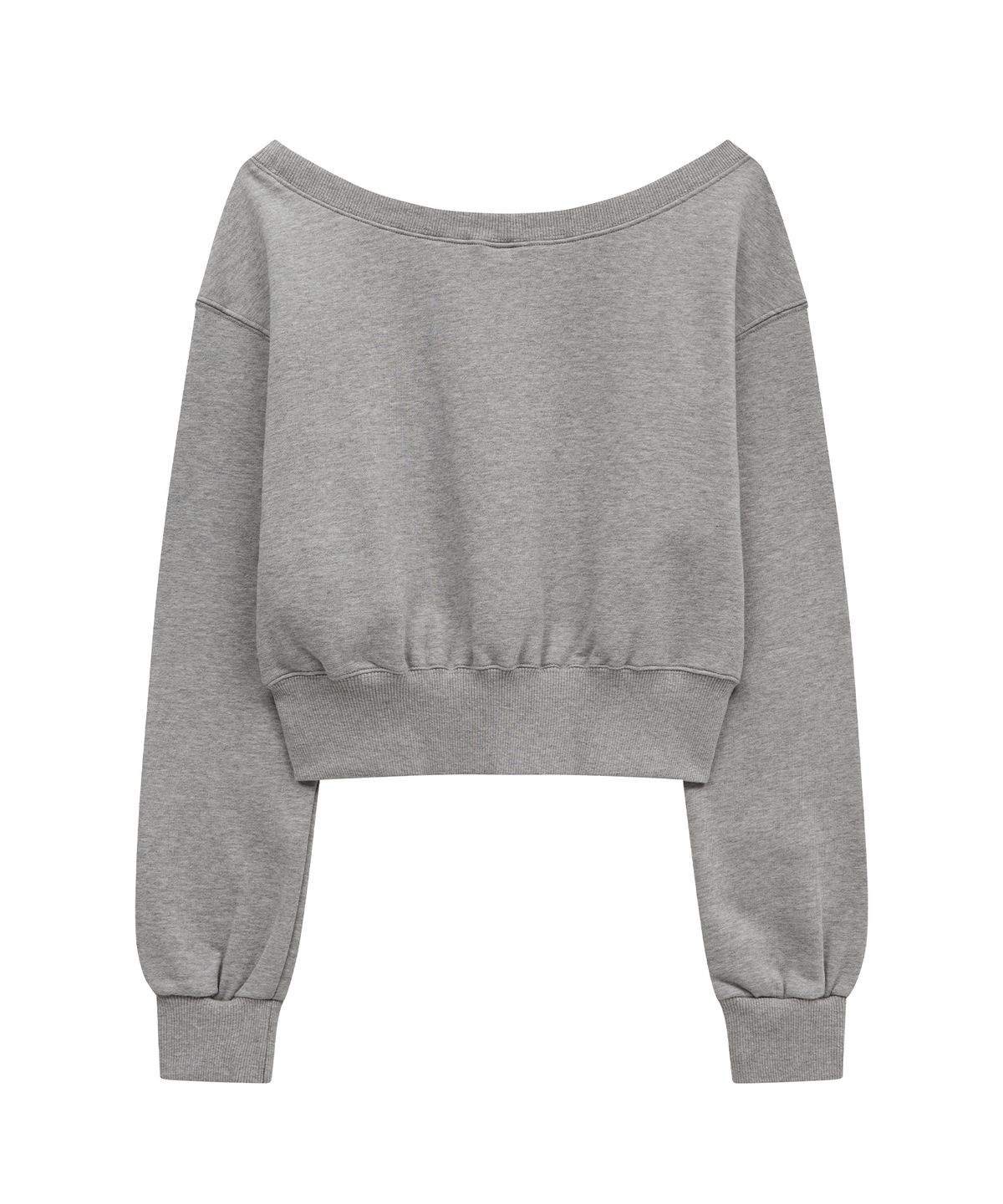 미드나잇 무브(MIDNIGHT MOVE) slit mtm (grey)