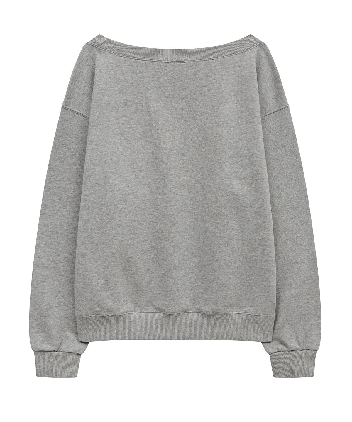 미드나잇 무브(MIDNIGHT MOVE) eyelet mtm (grey)