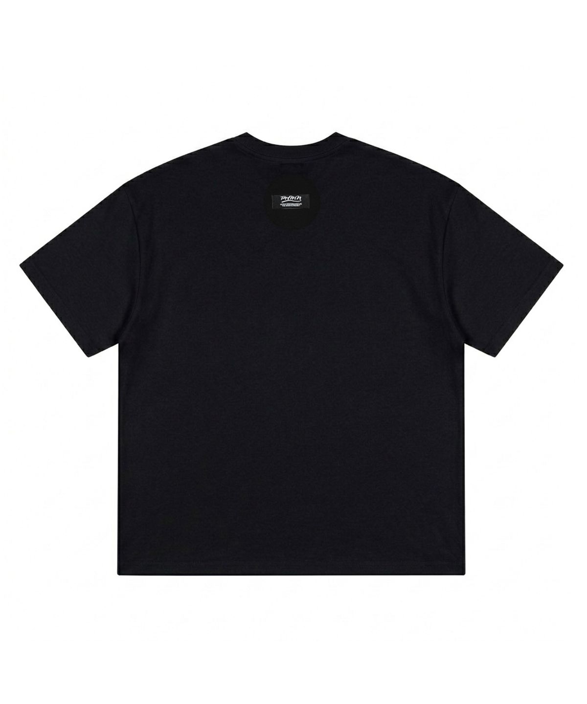 페르메논(PHERMENON) [2PACK] 오버핏 PH 반팔 티셔츠 (3COLOR)