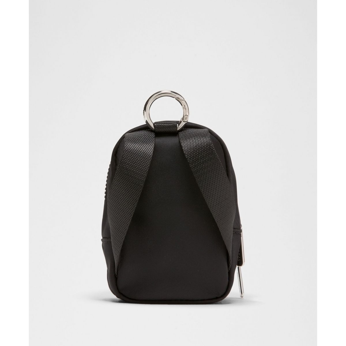 룰루레몬(LULULEMON) 에브리웨어 백팩 나노  BLK SLVR
