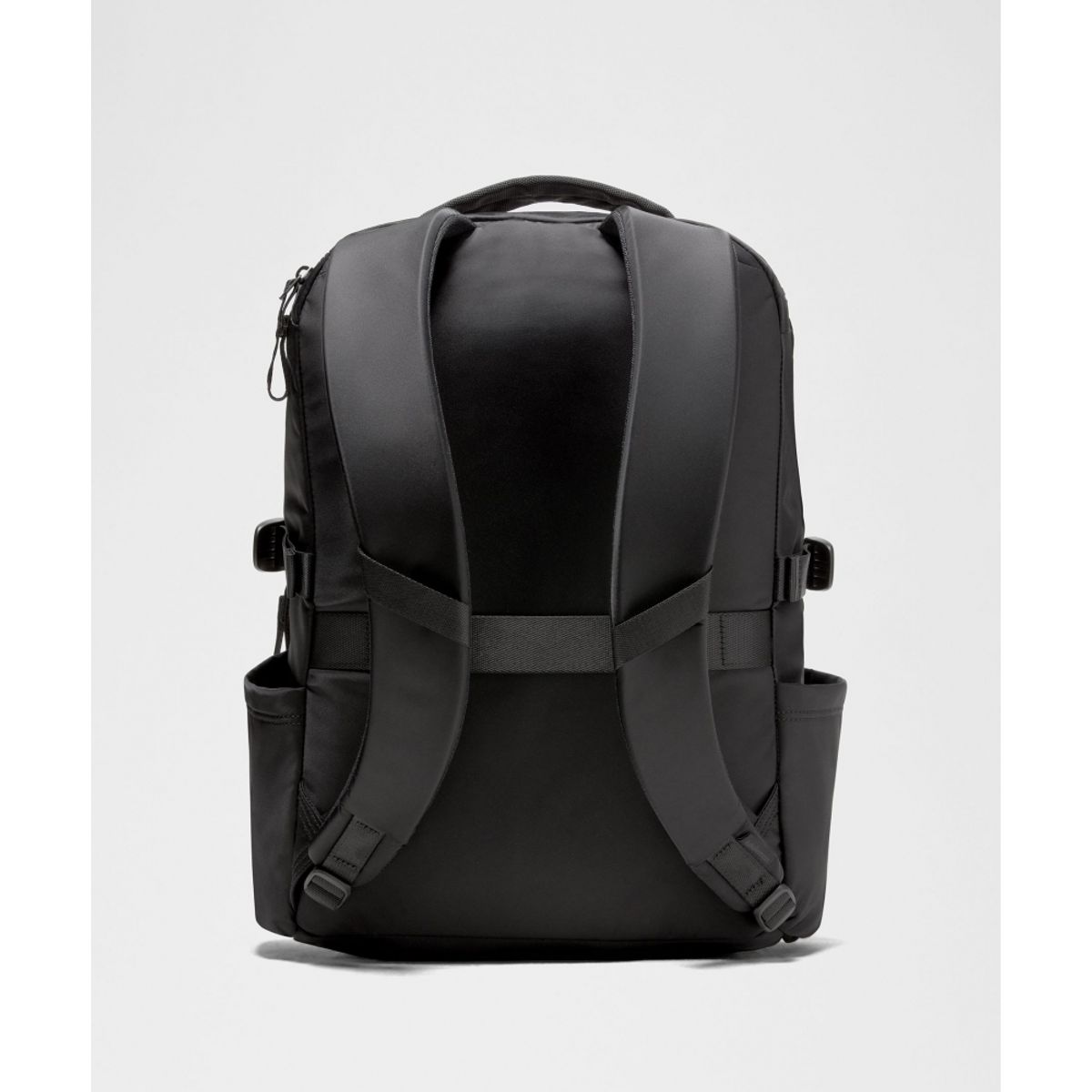 룰루레몬(LULULEMON) 뉴 크루 백팩 22L *업데이트  BLK GGRE
