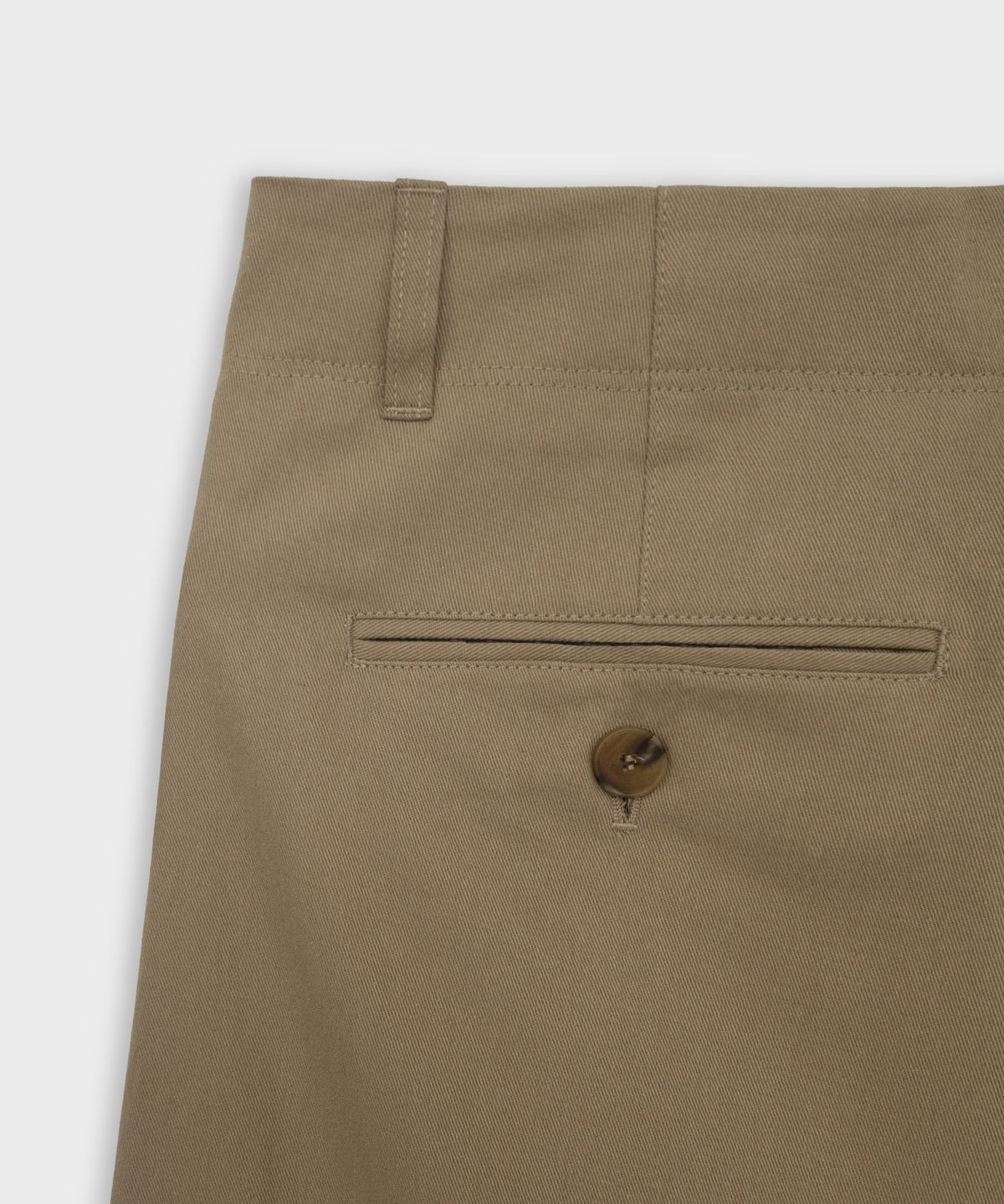 블레이어(BLAYER) 던스 커브드 벌룬 치노 팬츠 [TAN BEIGE]